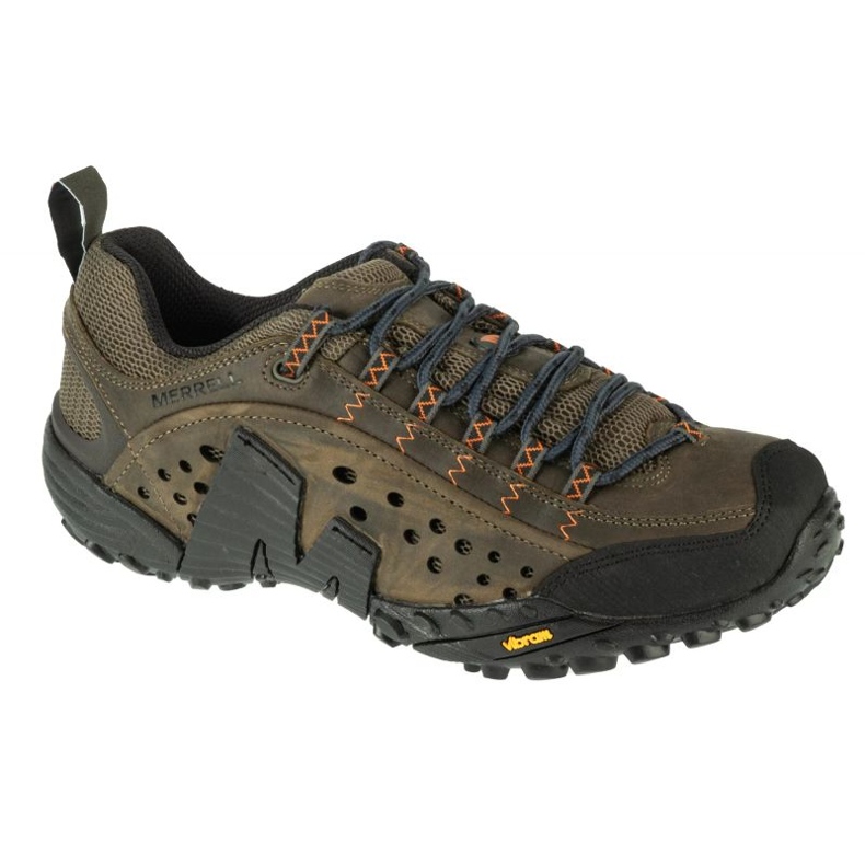 Merrell Intercept J004275 Schuhe grün