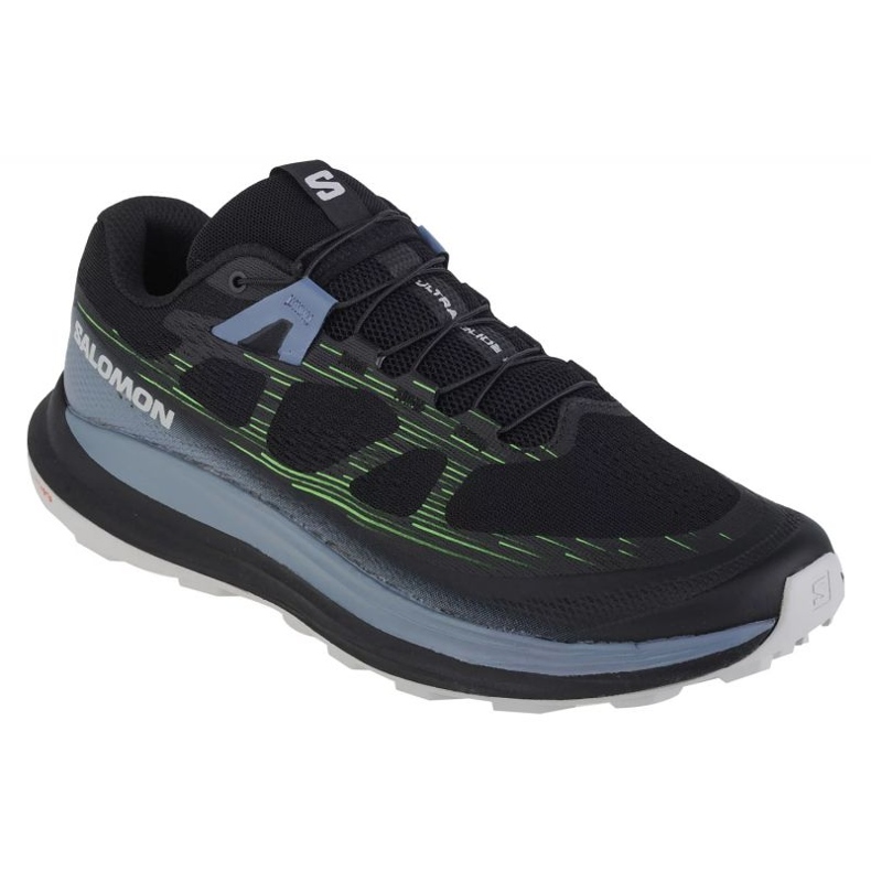 Salomon Ultra Glide 2 Laufschuhe 473862 schwarz