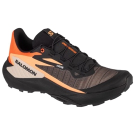 Salomon Genesis 475261 Laufschuhe schwarz