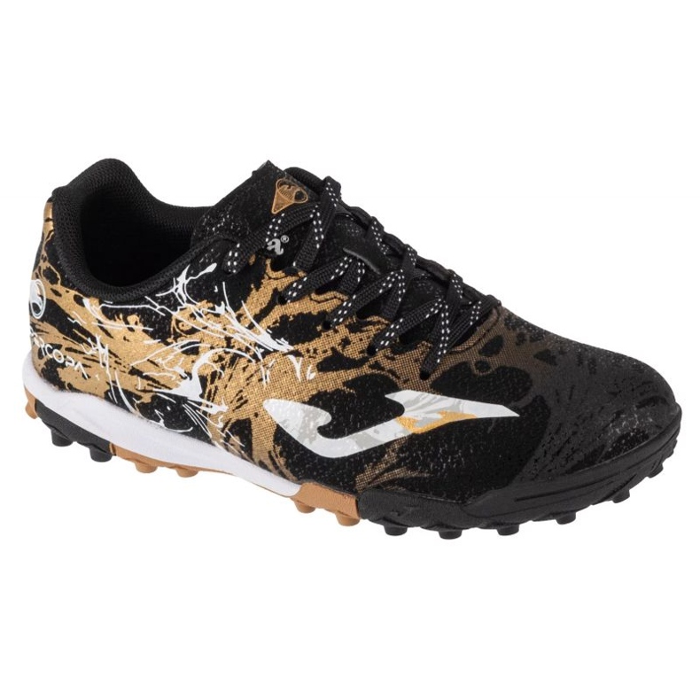 Joma Super Copa 2401 Tf SCJS2401TF Fußballschuhe schwarz