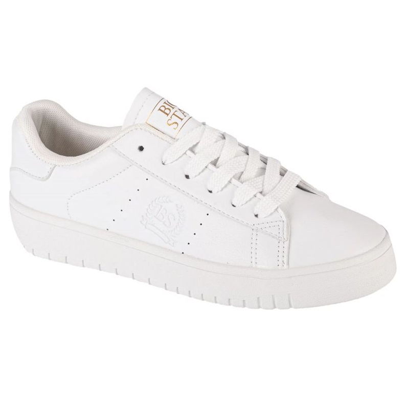 Big Star Sneakers Schuhe W NN274577 weiß