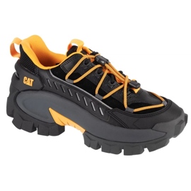 Caterpillar Intruder Max M P111450 Schuhe schwarz