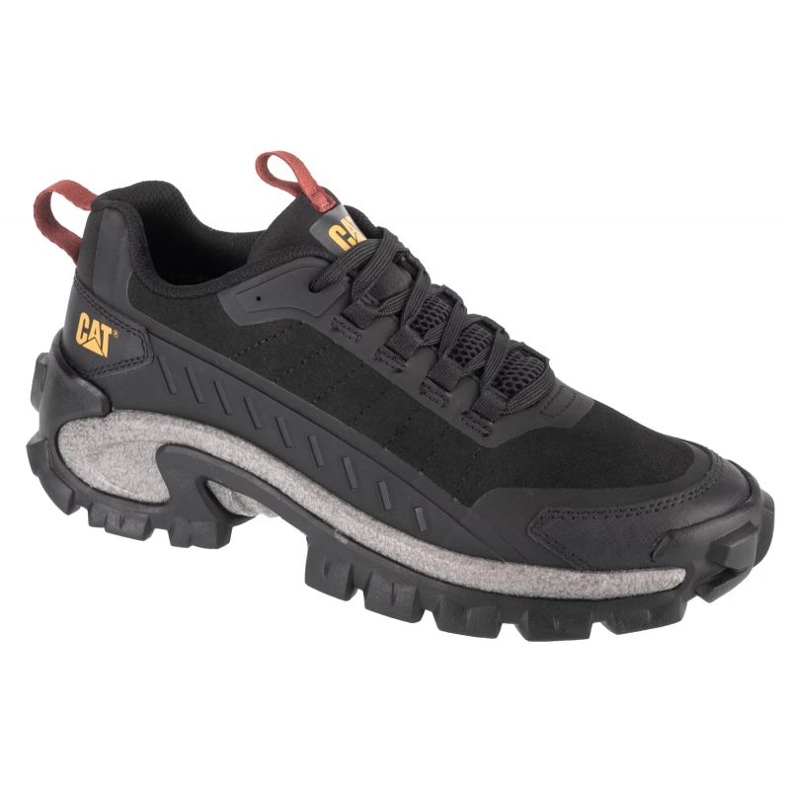 Caterpillar Intruder Lite M P111499 Schuhe schwarz