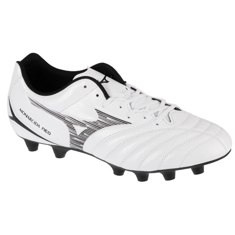 Mizuno Monarcida Neo Iii Select Md M Fußballschuhe P1GA242509 weiß
