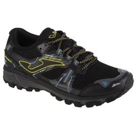 Joma Shock 2401 M TKSHOS2401 Laufschuhe schwarz