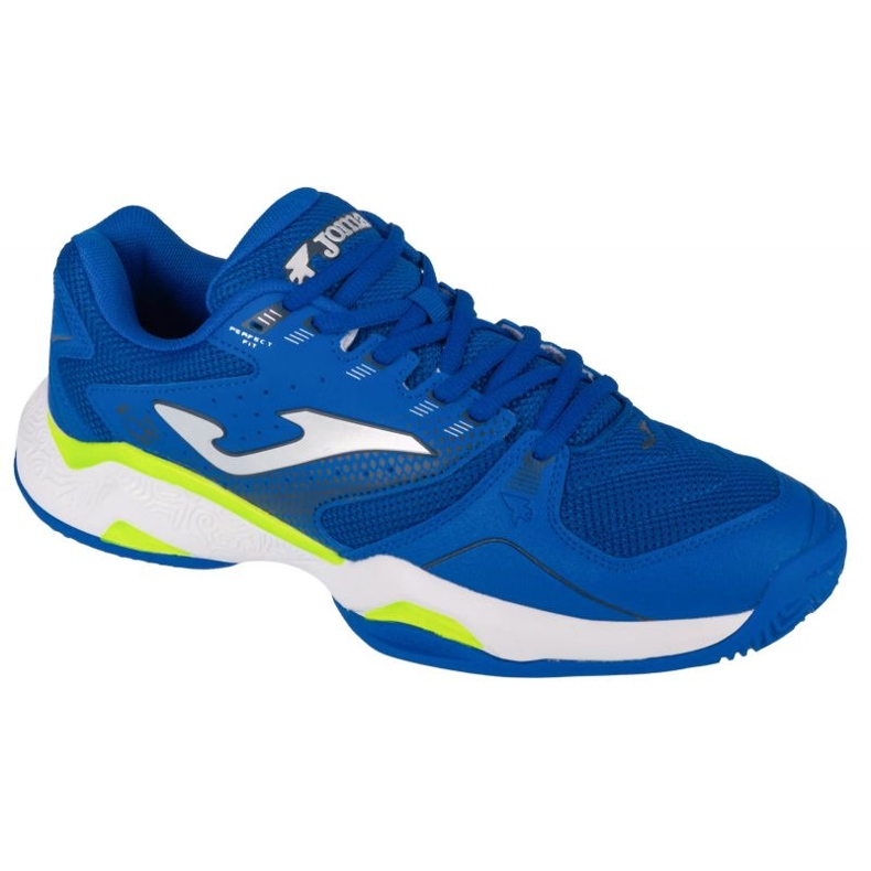 Joma Master 1000 2404 M TM100S2404C Tennisschuhe blau