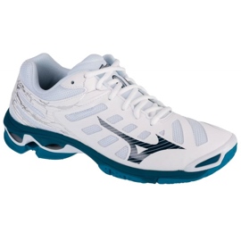 Mizuno Wave Voltage M V1GA216086 Volleyballschuhe weiß