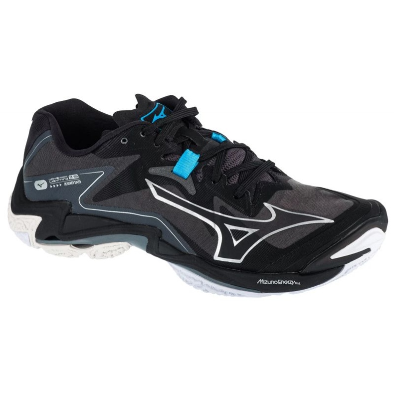 Mizuno Wave Lightning Z8 M V1GA240052 Volleyballschuhe schwarz