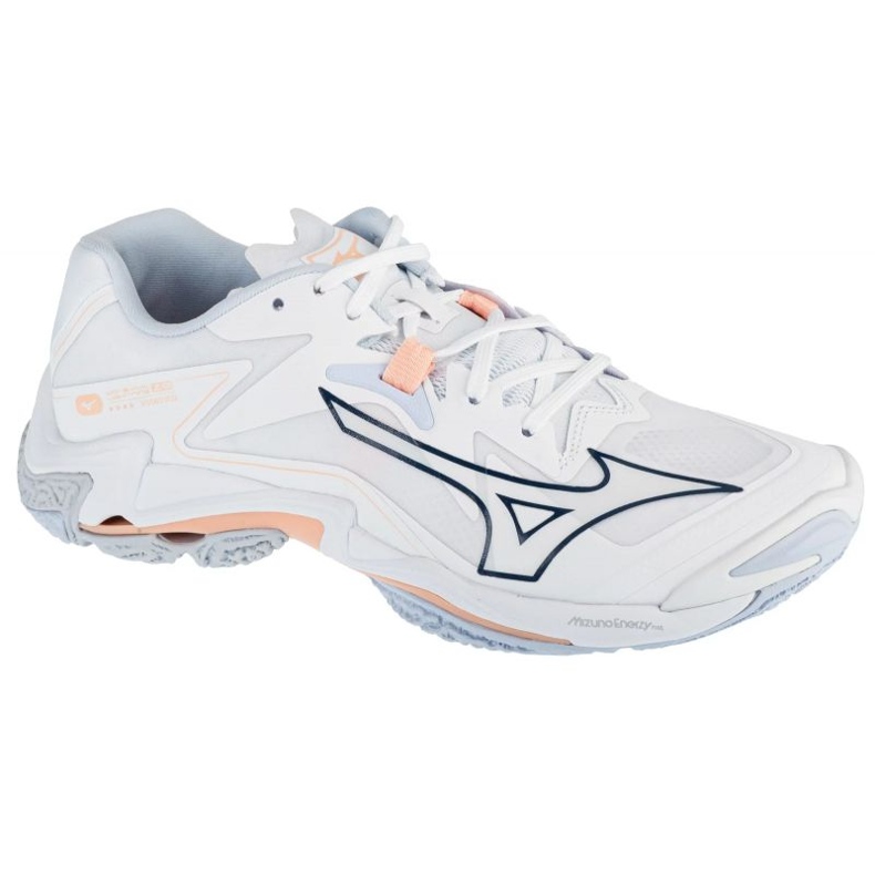 Mizuno Wave Lightning Z8 W V1GC240035 Volleyballschuhe weiß
