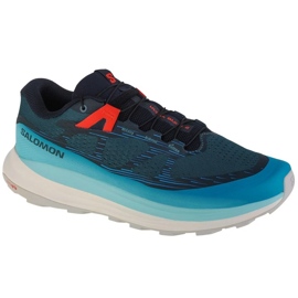 Salomon Ultra Glide 2 Laufschuhe 470425 blau