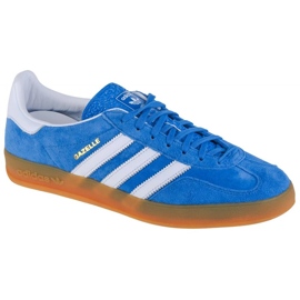 Adidas Gazelle Indoor H06260 Schuhe blau