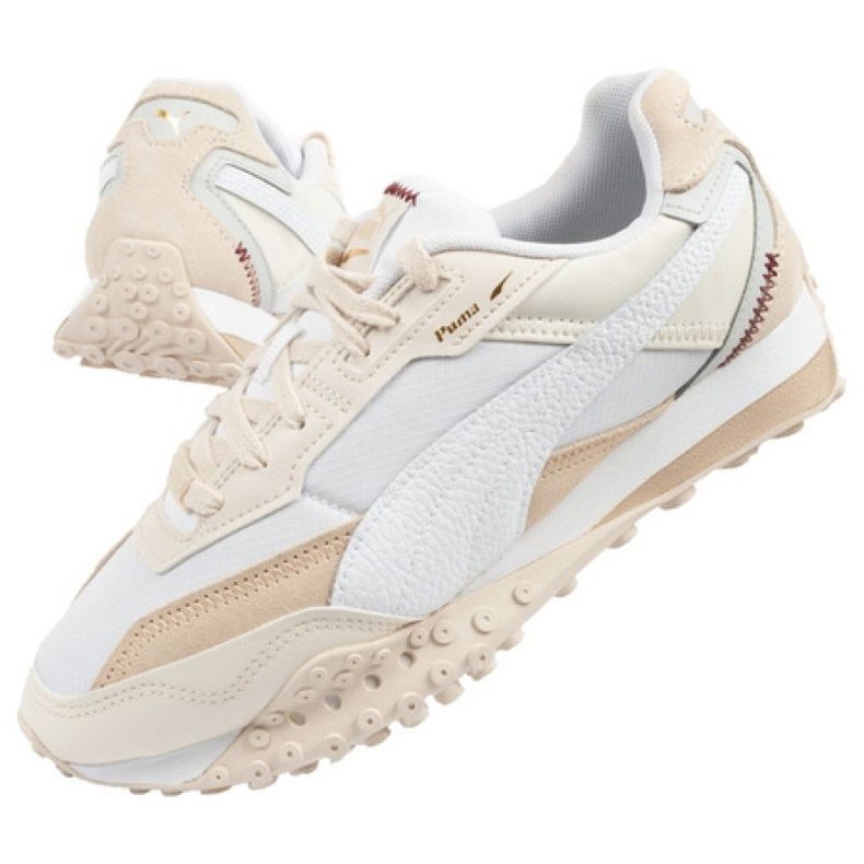 Puma W Schuhe 393118 02 weiß