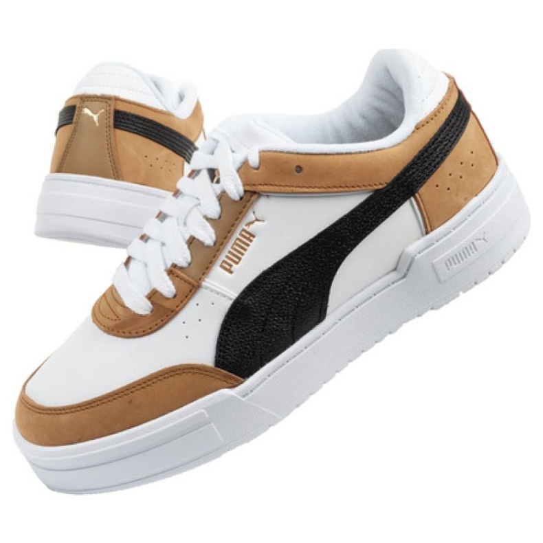 Puma Ca Pro Sport M Schuhe 379871 01 mehrfarbig