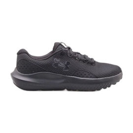 Under Armour W Schuhe 3027007-002 schwarz