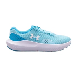 Under Armour W Schuhe 3027007-400 blau