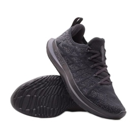 Under Armour Velociti 3 M Schuhe 3026117-001 schwarz