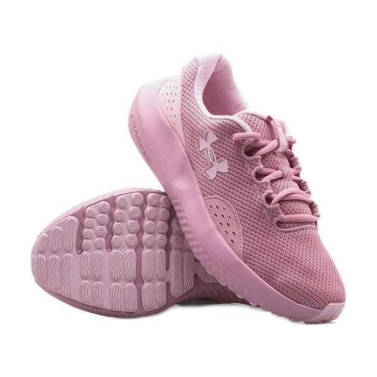 Under Armour W Schuhe 3027007-600 rosa