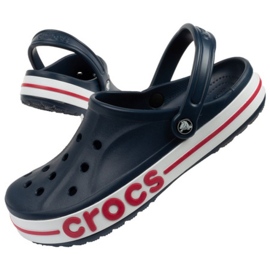 Crocs Bayaband U 205089-4CC Flip-Flops blau
