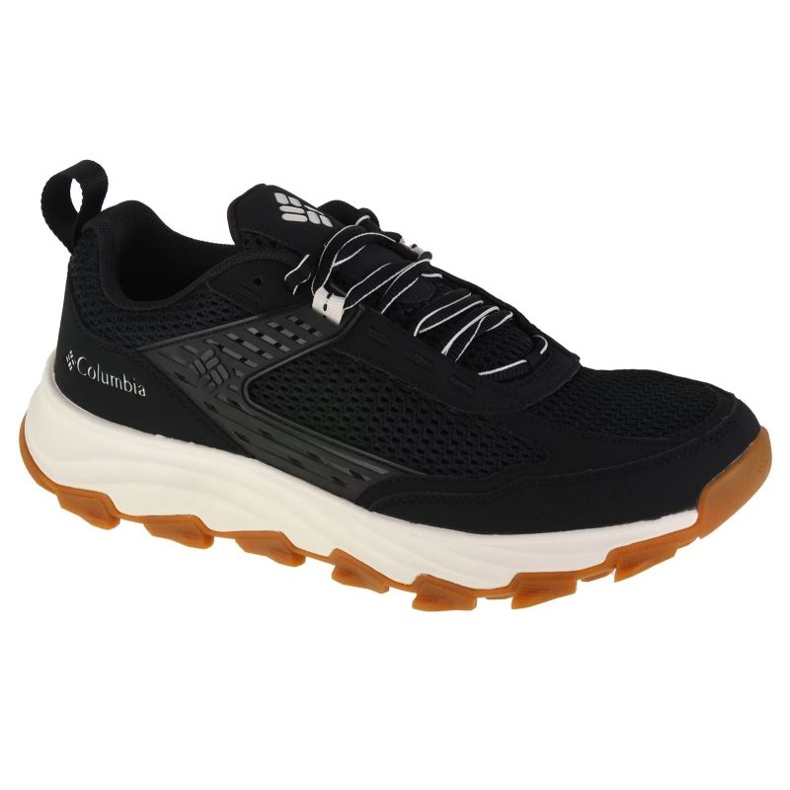 Columbia Hatana Breathe M Wanderschuhe 1982291013 schwarz