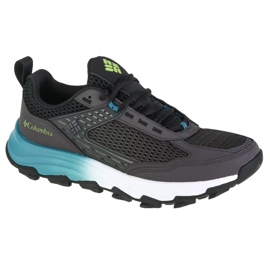 Columbia Hatana Breathe M Wanderschuhe 1982291090 schwarz