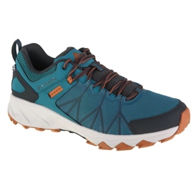 Columbia Peakfreak Ii Outdry M 2005101336 Schuhe blau