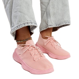 Rosa Roshni-Sportsneaker