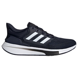 Adidas EQ21 Run Schuhe H00517 Laufschuhe blau