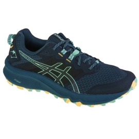Asics Gel-Trabuco Terra 2 M Laufschuhe 1011B607-401 blau