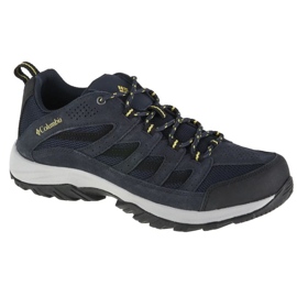 Columbia Crestwood M 1781181464 Schuhe blau