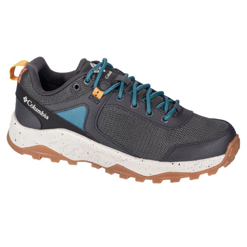 Columbia Trailstorm Ascend Wp M 2044281012 Schuhe grau