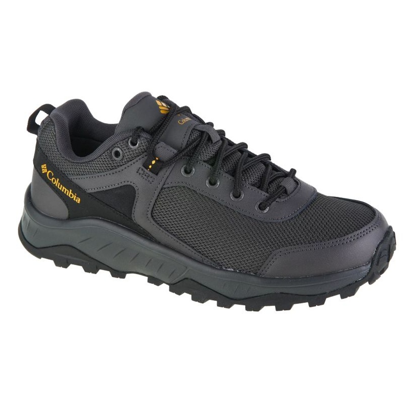 Columbia Trailstorm Ascend Wp 2044281089 Schuhe grau