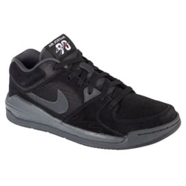 Nike Air Jordan Stadium 90 M DX4397-001 Schuhe schwarz