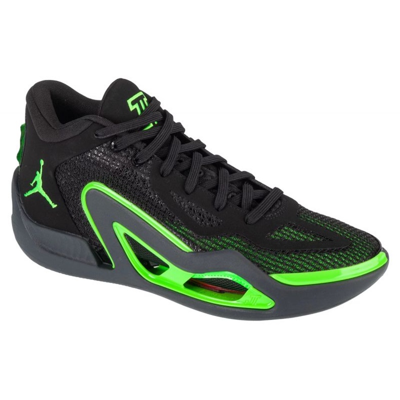 Nike Air Jordan Tatum 1 DZ3324-003 Schuhe schwarz