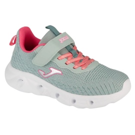 Joma Butterfly 2405 JBUTTS2405V Schuhe blau