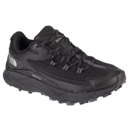 The North Face Vectic Taraval NF0A52Q2KX7 Schuhe schwarz
