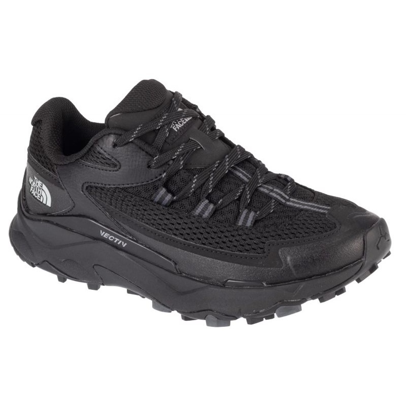 The North Face Vectic Taraval NF0A52Q2KX7 Schuhe schwarz