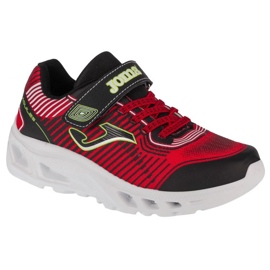 Joma Aquiles 2406 JAQUIS2406V Schuhe rot