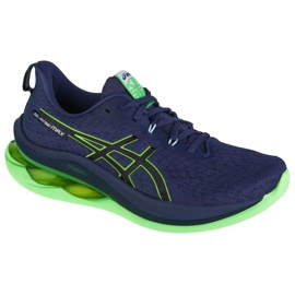 Asics Gel-Kinsei Max 1011B696-401 Laufschuhe blau