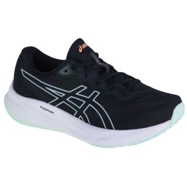 Asics Gel-Pulse 15 W Laufschuhe 1012B593-001 schwarz