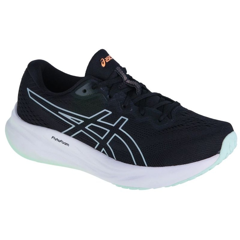 Asics Gel-Pulse 15 W Laufschuhe 1012B593-001 schwarz
