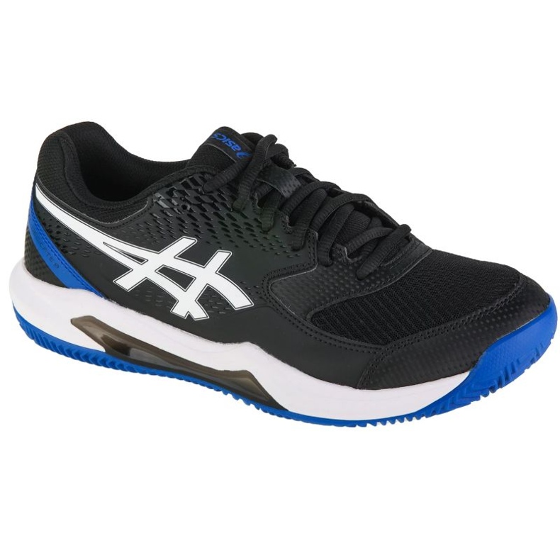 Asics Gel-Dedicate 8 Clay Tennisschuhe 1041A448-002 schwarz