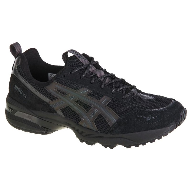 Asics Gel-1090v2 M 1203A224-001 Schuhe schwarz