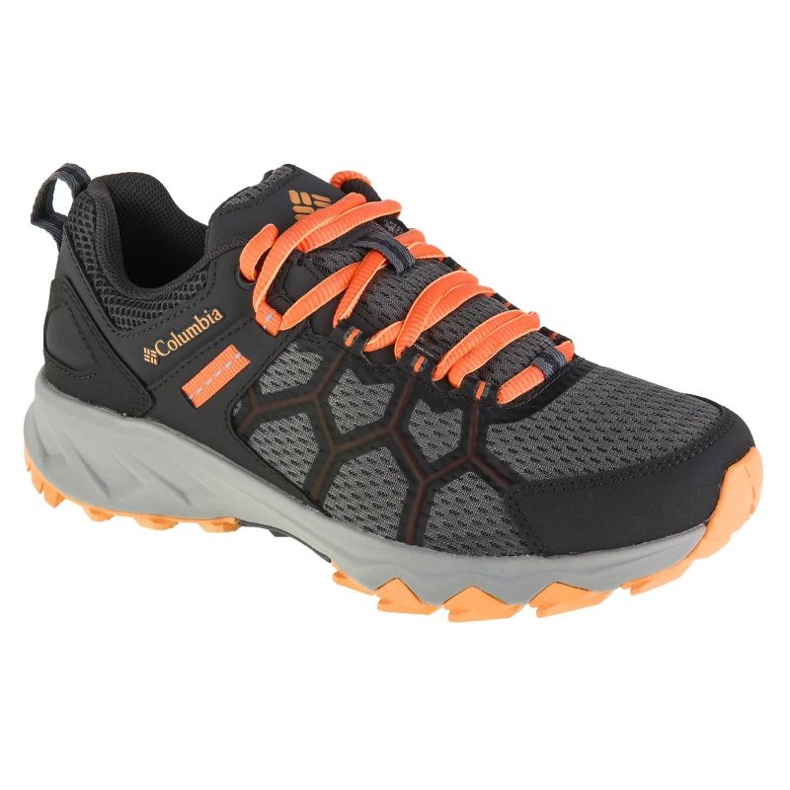 Columbia Peakfreak Ii W Schuhe 2027301033 grau