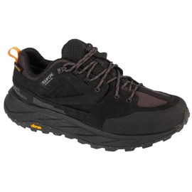 Jack Wolfskin Terraquest Texapore Low Schuhe 4056401-6000 schwarz
