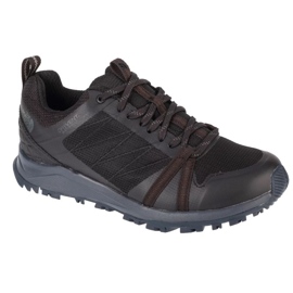 The North Face Litewave Fastpack Ii Wp Schuhe NF0A4PF4CA0 schwarz