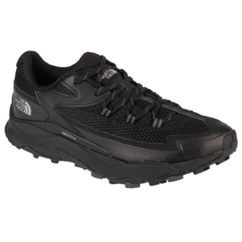 The North Face Vectic Taraval NF0A52Q1KX7 Schuhe schwarz