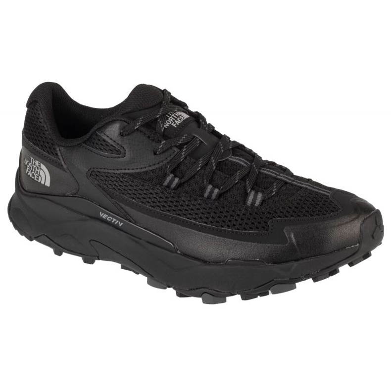 The North Face Vectic Taraval NF0A52Q1KX7 Schuhe schwarz