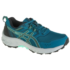 Asics Gel-Venture 9 W Laufschuhe 1012B313-301 grün