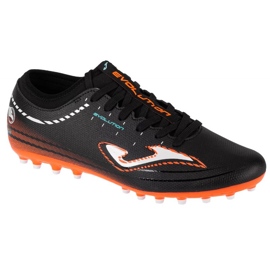 Joma Evolution 2401 Ag EVOS2401AG Schuhe schwarz