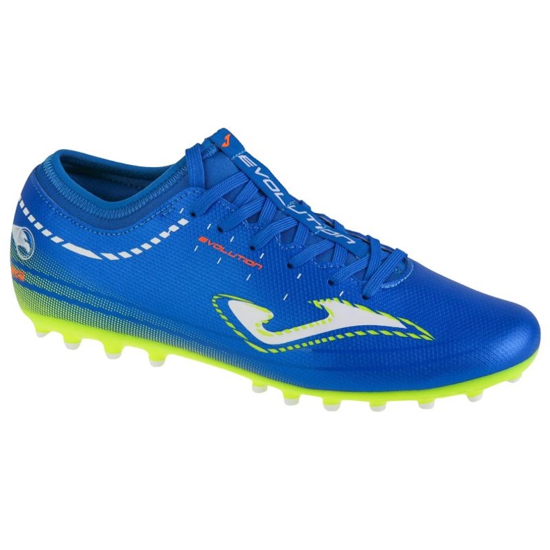 Joma Evolution 2404 Ag M EVOS2404AG Schuhe blau